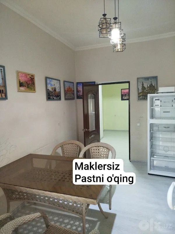 Maklersiz Arenda Kvartira 3-4 xonalik Namangan, UVD oilaga faqat 7 Maklersiz Arenda Kvartira 3-4 xonalik Namangan, UVD oilaga faqat 7