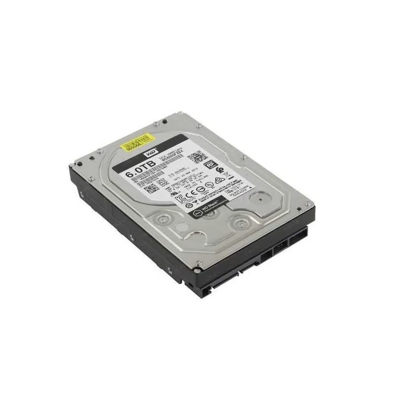 | Qattiq disk HDD 6 TB WD NASware, WD6003FFBX 256 MB SATA III 7200 ayl/min 2 | Qattiq disk HDD 6 TB WD NASware, WD6003FFBX 256 MB SATA III 7200 ayl/min 2