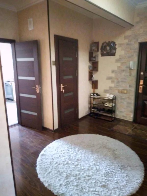 Аренда 3 ком. квартиры в Сергели-7 5 Аренда 3 ком. квартиры в Сергели-7 5