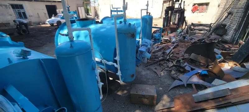 Yangi biznes pena beton 3