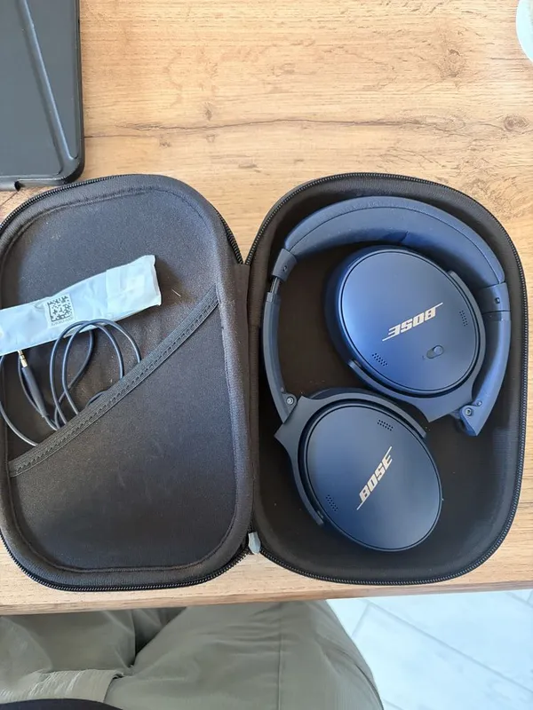 Bose qc 45 original naushnikalari sotiladi. 2 Bose qc 45 original naushnikalari sotiladi. 2