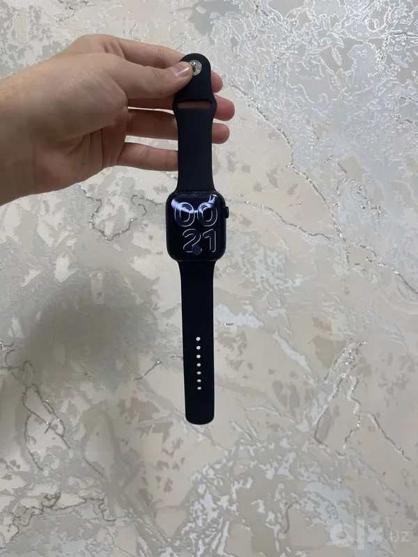Apple watch 9 45 1 Apple watch 9 45 1