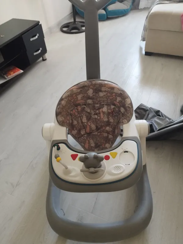 ходунки детские\ 4