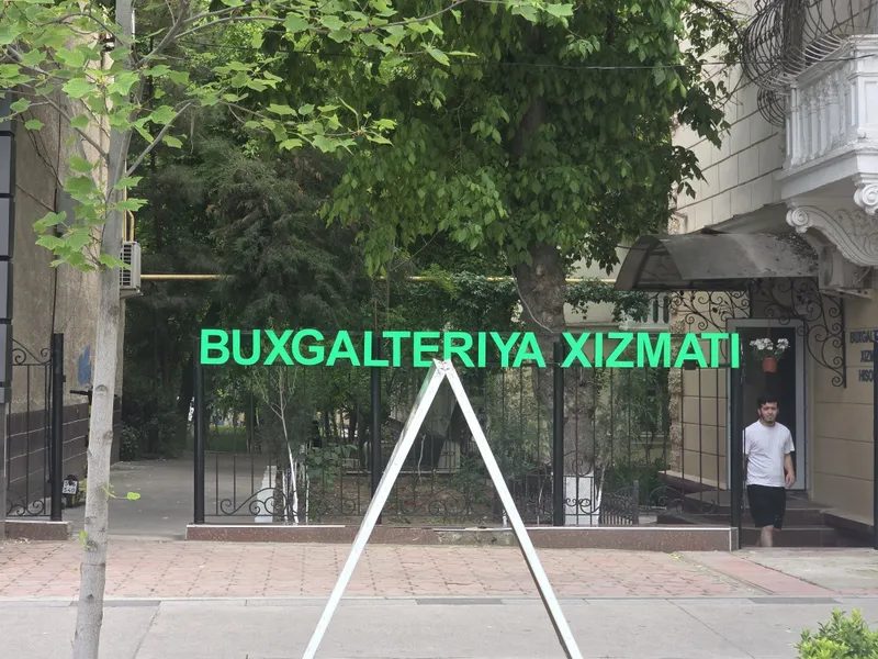 Tashqi reklama yechimlari 5 Tashqi reklama yechimlari 5