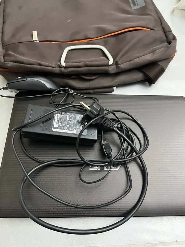 Asus noutbuk sotiladi mishka sumkalari bn 4