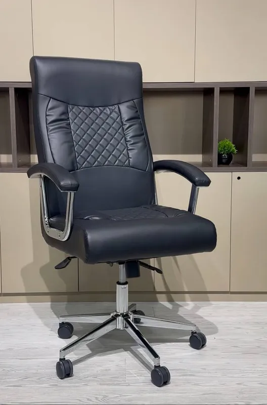 Kreslo office 2