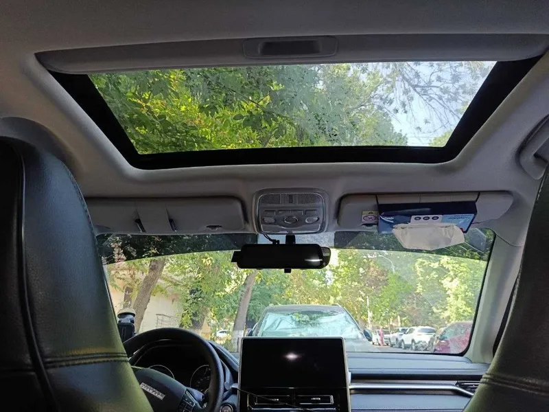 HAVAL M6 Premium AT (2025) 8 HAVAL M6 Premium AT (2025) 8