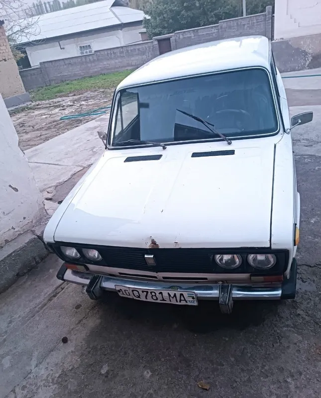 ВАЗ 2106 5 ВАЗ 2106 5
