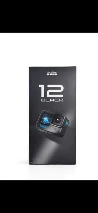 GoPro Hero 12 black xitoy kopiya A klas