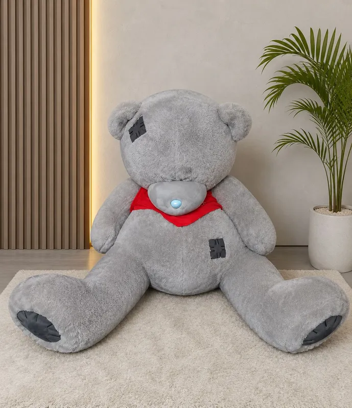 Teddy ayiq 1 000 000
