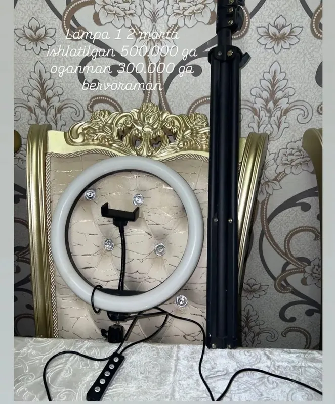 Led lampa ves tarozi obrach 1 Led lampa ves tarozi obrach 1