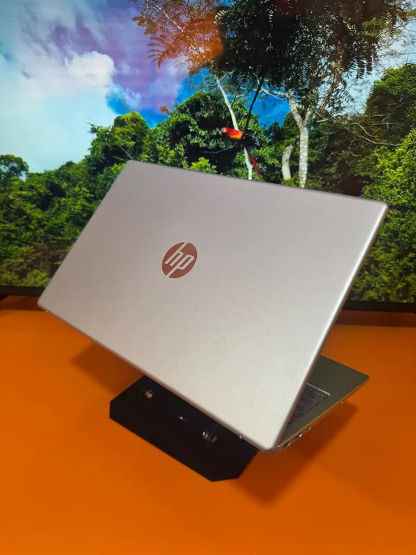 Ноутбук HP Laptop 15-fd0xxx — фото 2