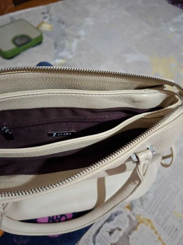 Женская сумка LUSXA BAG — фото 2