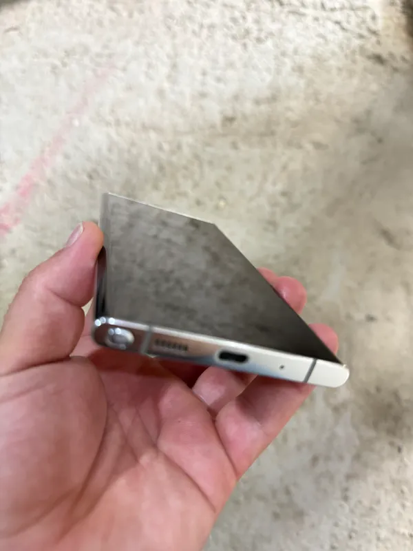 Samsung Note 20 ultra 5g — фото 2