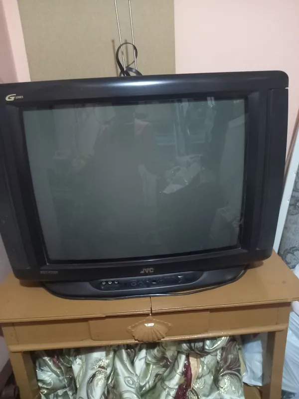 жвс телвизор 1