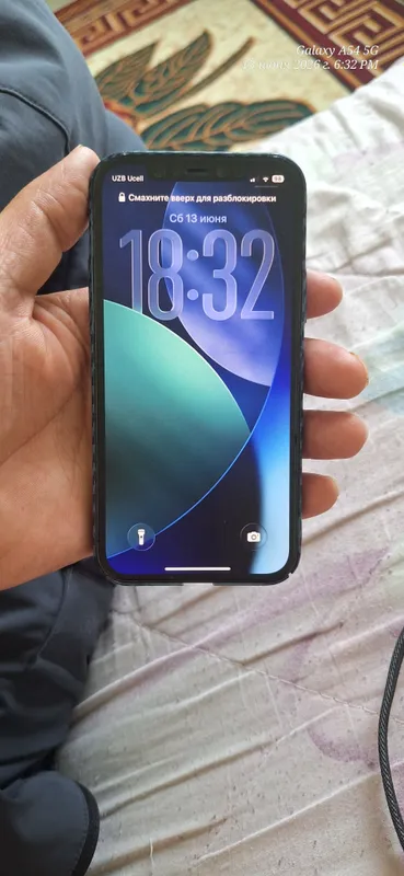 ayfon 12 pro