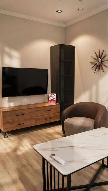 СРОЧНО! сдается квартира в аренду! MIRABAD AVENUE 4