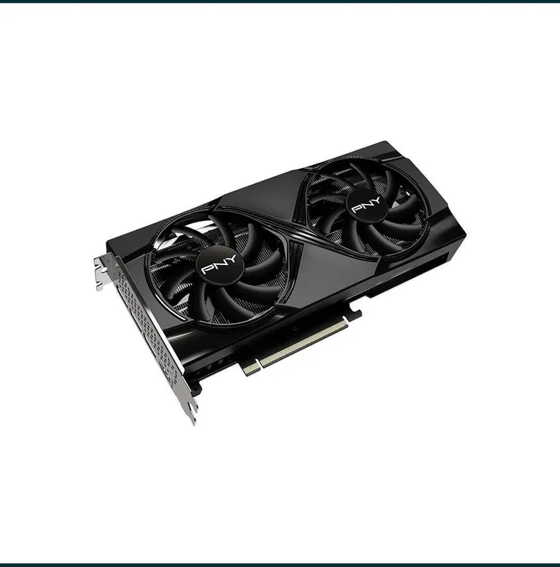 PNY GeForce RTX 5060TI 8GB OC — фото 2