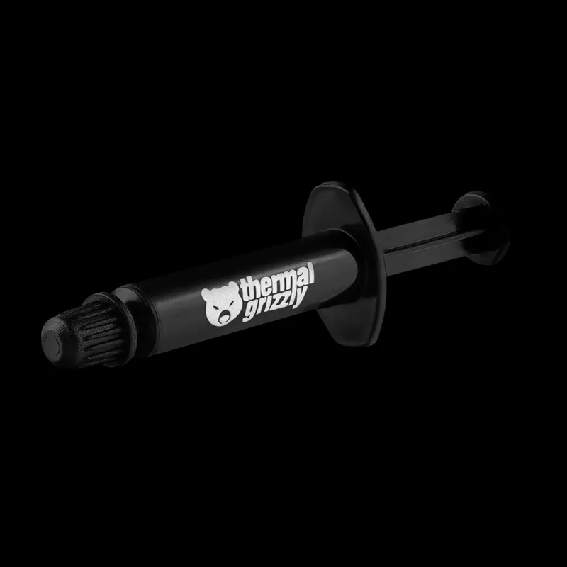 Thermal Grizzly Kryonaut 1g termopastasi 3