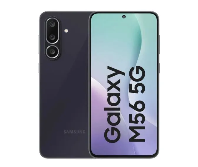 #Продам Samsung Galaxy M56 5G