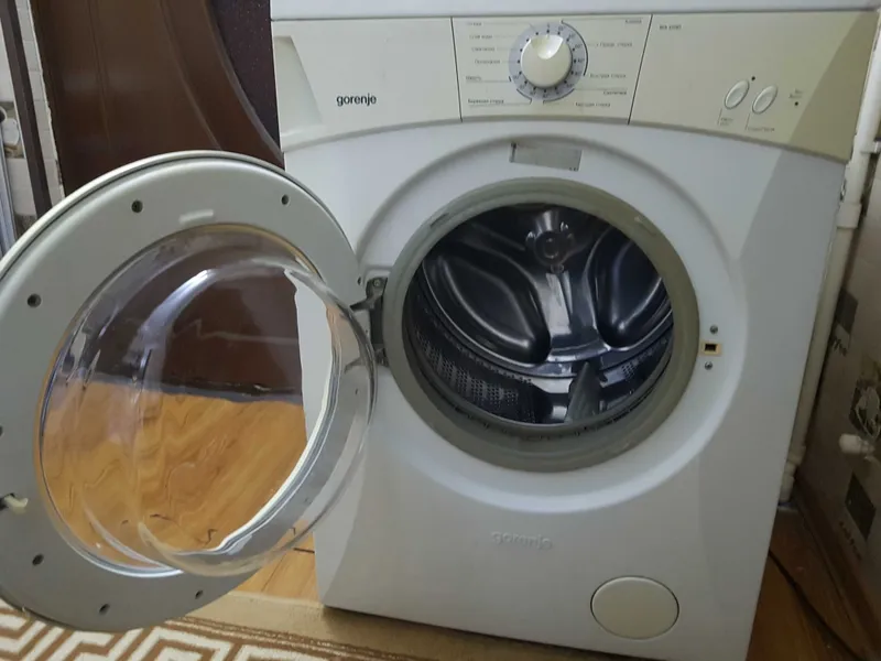 Стиральная машина- Gorenje WA 61081 автомат — фото 3