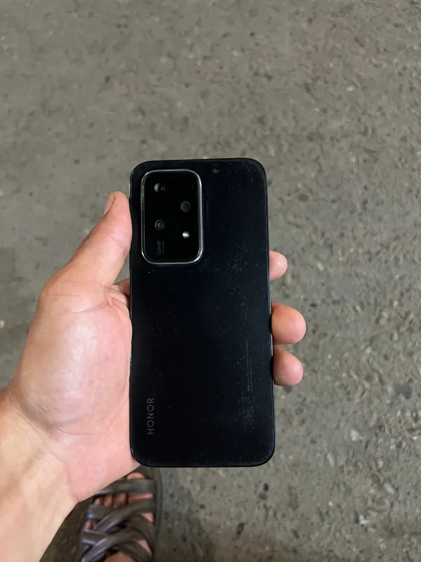 Honor 200 lite 2 Honor 200 lite 2