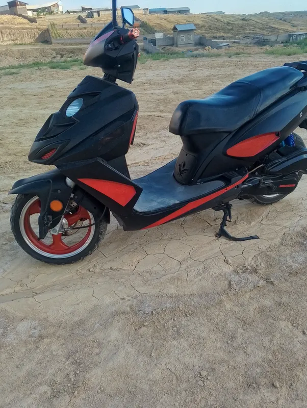 skuter moto
