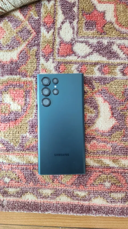 Samsung 22 ultra 12/256 Samsung 22 ultra 12/256