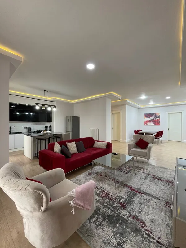 ЖК Итальянский квартал • 2-комн. • 78 м² • 4 из 8 1 ЖК Итальянский квартал • 2-комн. • 78 м² • 4 из 8 1