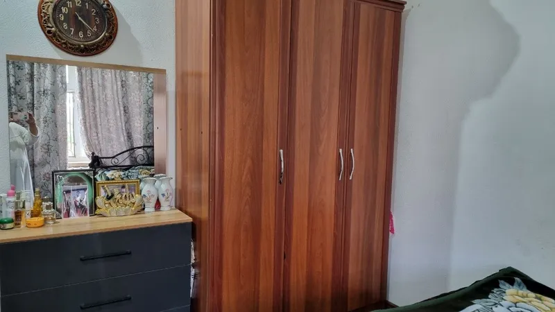 Продается квартира в ташкенте в Юнусабаде — фото 9 Продается квартира в ташкенте в Юнусабаде — фото 9