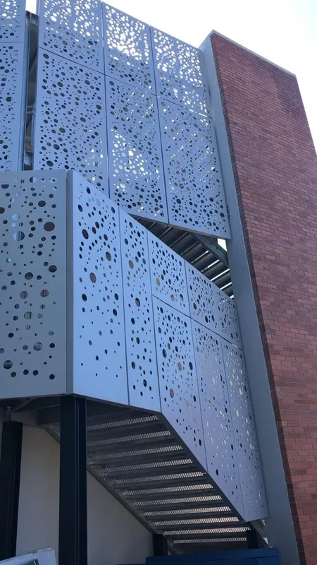 FASAD va INTERYER uchun Metal Panel — фото 2