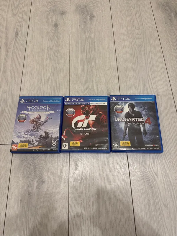 playstation 4 slim лимитированной версии на 500gb 3