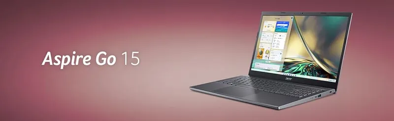 ACER ASPIRE GO AG15-42P-R917 AMD R7-7730U 16GB 512 ACER ASPIRE GO AG15-42P-R917 AMD R7-7730U 16GB 512