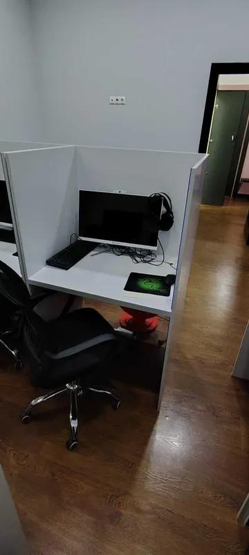 Monoblock corei3 computer 12 avlod ofis,oqish,ishga, chiroyli dizayn — фото 2