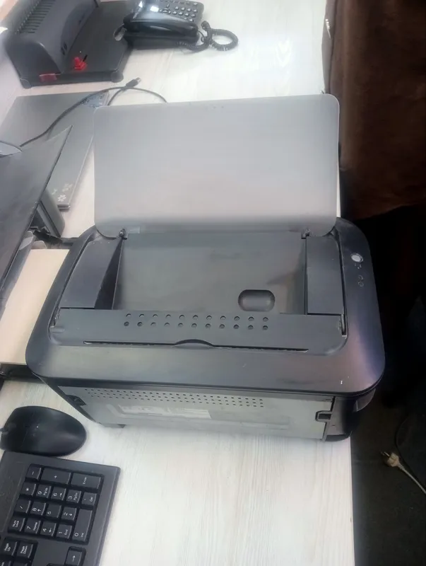 printer 2