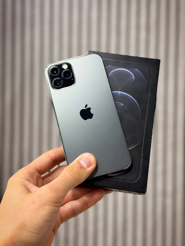 iPhone 12 Pro LL/A