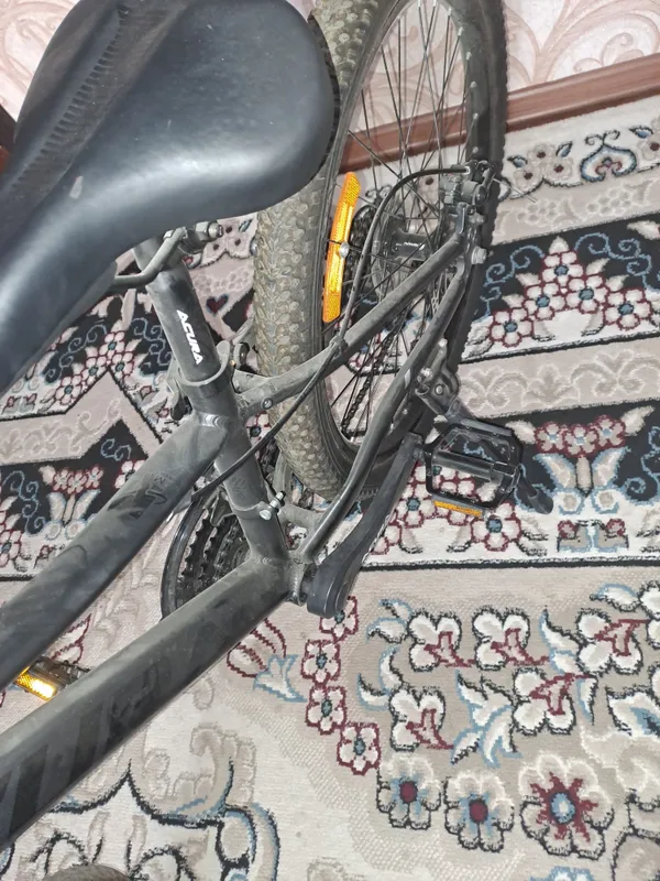 Bolalar sport velosipedi. Велосипед горный скоростной для детей 7-12л 4