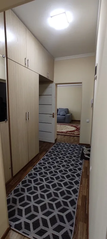 Юнусабад-14,, метро Туркистон. Корзинка — фото 5