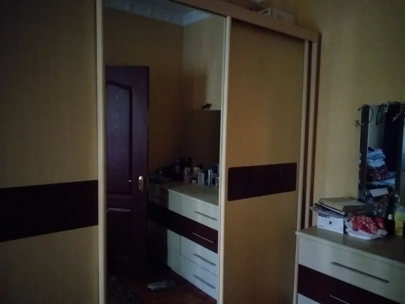 Продаётся 3 комнатная квартира — фото 4