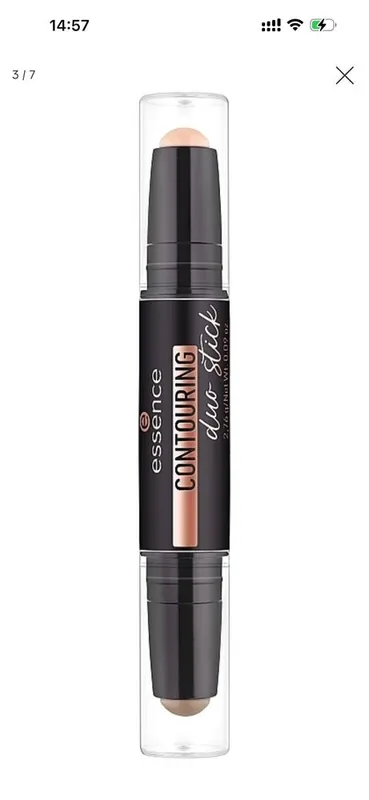 Стик для контуринга Essence 2