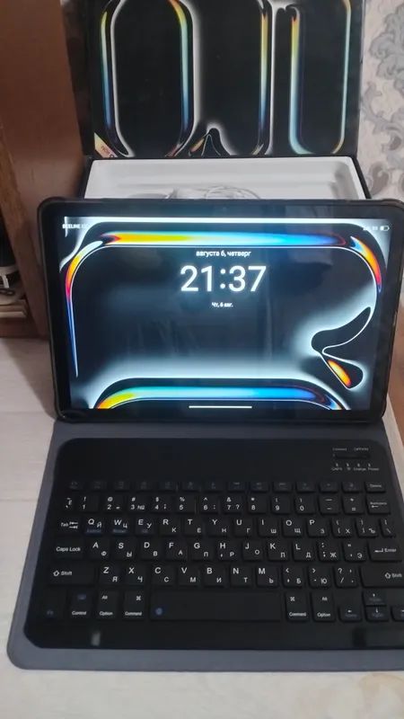 HK17 Pro Pad 1 HK17 Pro Pad 1