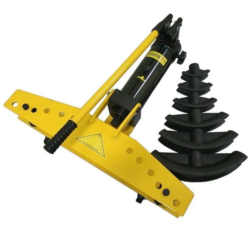 Trubagib трубагиб 13т 2