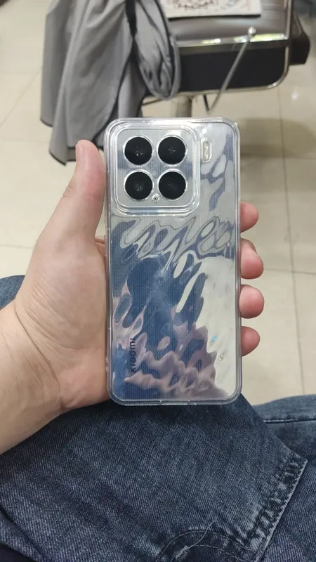 Xiaomi 15 12/512 2 Xiaomi 15 12/512 2