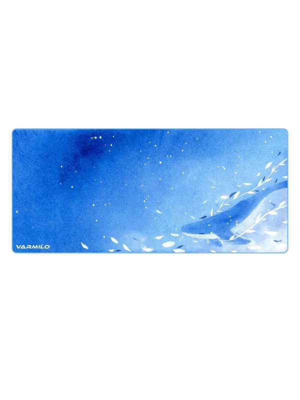 Коврик для мышки Varmilo mousepad Sea Melody, 900x400x4мм