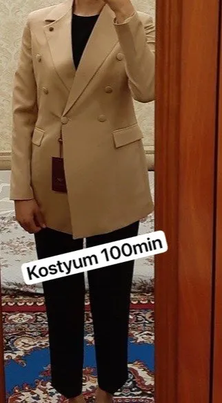 Kostyum