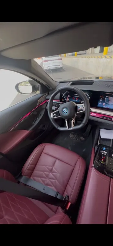Bmw i5 40L готов к нотариусу, с доп. опциями 2 Bmw i5 40L готов к нотариусу, с доп. опциями 2
