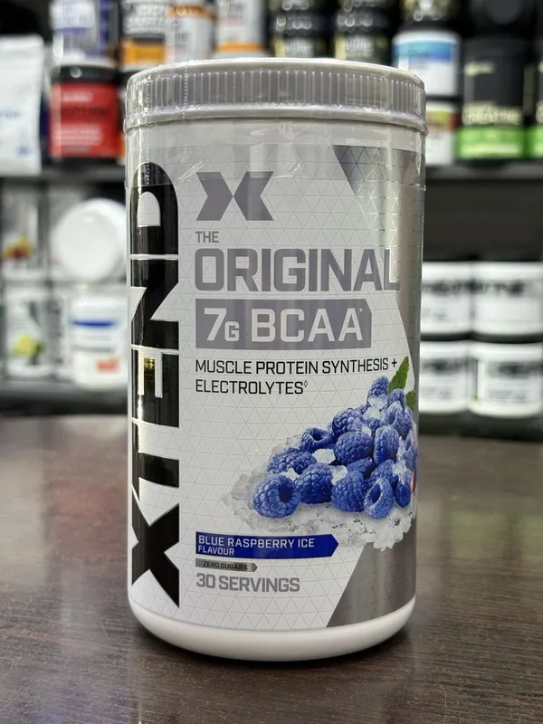 Xtend Bcaa 30ser Evropa 1