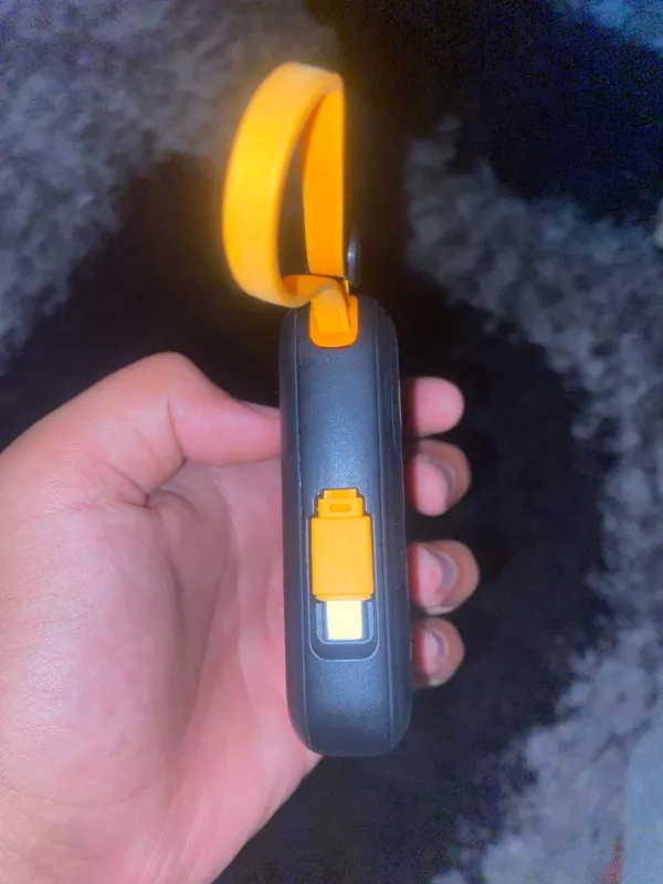 Повербанк 10000mAh 2