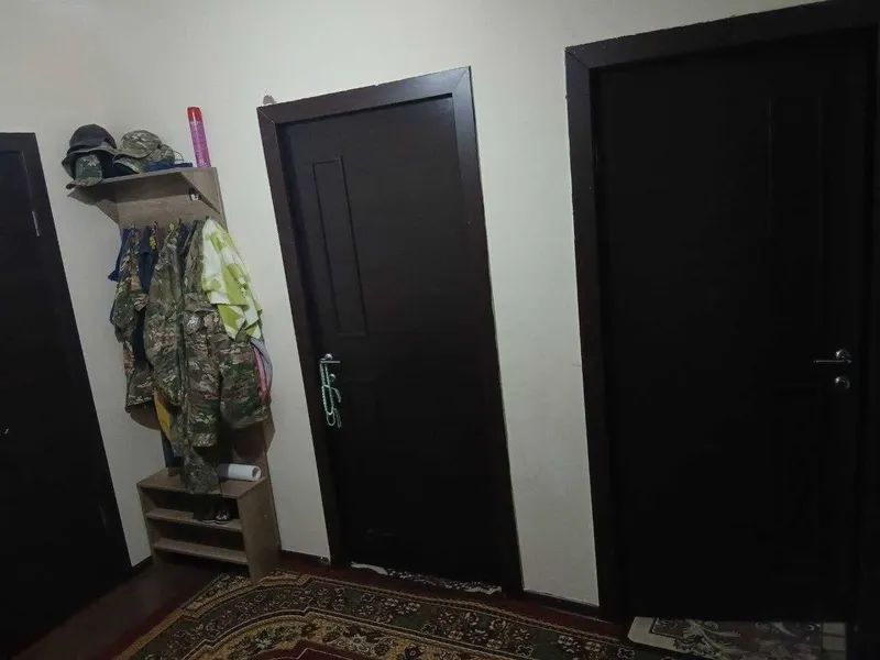 Продаётся 3-комнатная квартира в образцовом доме в городе Термез, на Сохил. 1 Продаётся 3-комнатная квартира в образцовом доме в городе Термез, на Сохил. 1