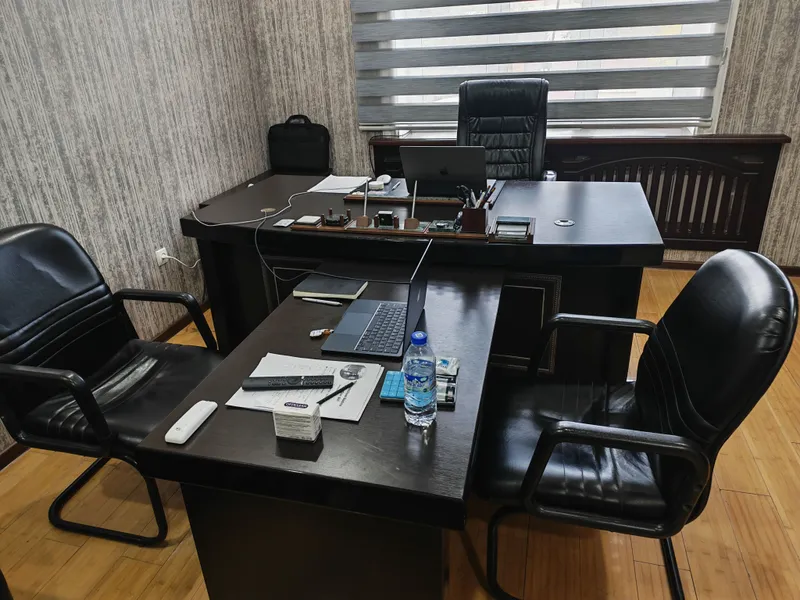 Мебель для офиса/комната директора — фото 1